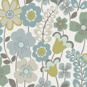 Обои Magic Flowers № FD25827