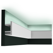 Карниз Orac Decor C381 95х50х2000 мм