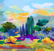 Средиземноморье ART15 007
