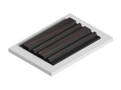 Панель LV122 BR395