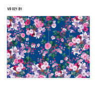 French bouquet V9 021 B-1