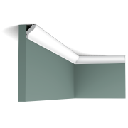 Карниз Orac Decor CB500N 18х25х2000 мм