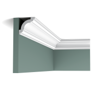 Карниз Orac Decor CX124 49х49х2000 мм