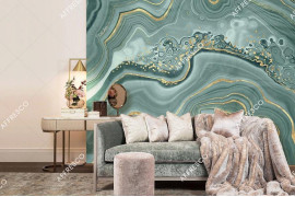 Фотообои/фрески Affresco Fine Art арт. RE855