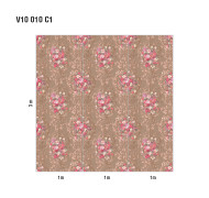 Medallion V10 010 C-1