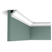 Карниз Orac Decor C230 29х29х2000 мм
