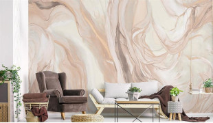 Фотообои/фрески Affresco: Fluid, AF2055-COL1