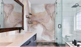 Фотообои/фрески Affresco: Fluid, AF2072-COL3