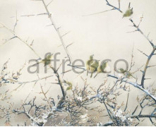 Фотообои/фрески Affresco Сюжеты , Китай и Япония арт. ID135689