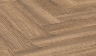 Ламинат Kronotex Herringbone Treviso Oak D4764