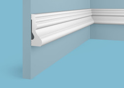 Молдинг Cosca Decor MX043 68х26х2000 мм