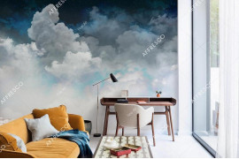 Фотообои/фрески Affresco Fine Art арт. RE893