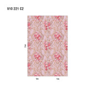 Medallion V10 221 C-2