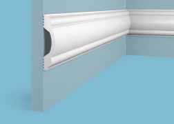Молдинг Cosca Decor MX019 85х20х2000 мм