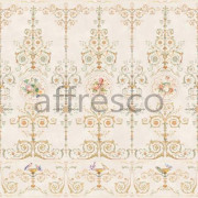 Фотообои/фрески Affresco Сюжеты , Классические орнаменты арт. ID136418