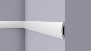 Плинтус напольный NMC FD3 WALLSTYL