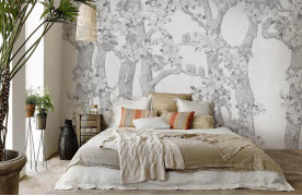 Фотообои/фрески Affresco Dream Vesna, арт. AB126-COL1