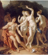 Фотообои/фрески Affresco Сюжеты , Классические сюжеты арт. ID136431