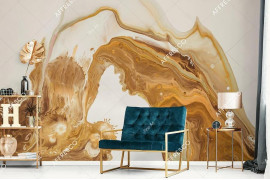 Фотообои/фрески Affresco Fine Art арт. RE823