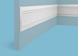 Молдинг Cosca Decor MX028 85х12х2000 мм