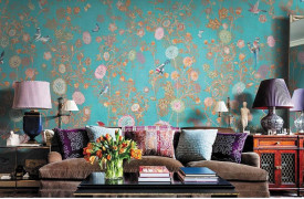 Фотообои/фрески Affresco Dream Vesna, арт. AB136-COL3
