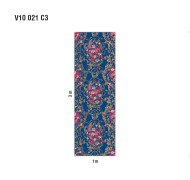Medallion V10 021 C-3
