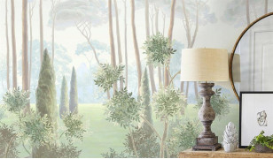 Фотообои/фрески Affresco: Rio, AF2083-COL1