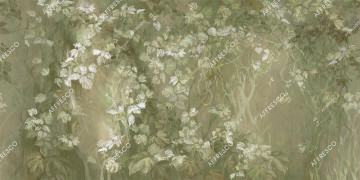 Фотообои/фрески Affresco Vesna, арт. AB127-COL7