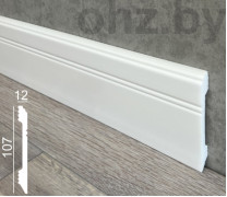 Плинтус OHZ Nz-107