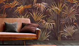 Фотообои/фрески Affresco: Rio, AF2081-COL2