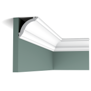 Карниз Orac Decor CX100 69х71х2000 мм