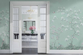 Фотообои/фрески Affresco: Wallpaper part 3, арт. AF2315-COL1