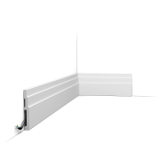 Плинтус SX180 HIGH LINE