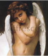 Фотообои/фрески Affresco Сюжеты , Классические сюжеты арт. 3166