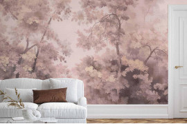 Фотообои/фрески Affresco: Wallpaper part 3, арт. AF2326-COL1