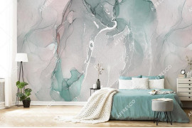 Фотообои/фрески Affresco Fine Art арт. RE843