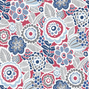 Обои Magic Flowers № FD25868