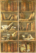 Фотообои/фрески Affresco Сюжеты , Натюрморт арт. 2069
