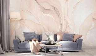 Фотообои/фрески Affresco: Fluid, AF2068-COL1