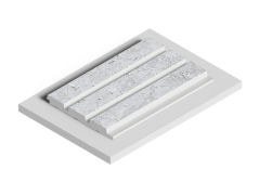 Панель LV124 W50