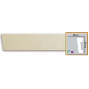 Плинтус напольный Grand Decor CR899