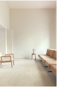 Ламинат Quick Step Classic Дуб туманный серый CLH5795