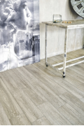 Каменно-полимерная плитка (SPC) Alpine Floor Канадский Лес ECO 9-2