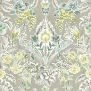 Обои Magic Flowers № FD25862
