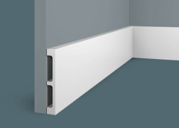Плинтус Cosca Decor PX049 99х15х2000 мм
