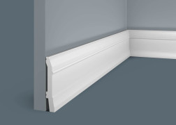 Плинтус Cosca Decor PX020 85х15х2000 мм
