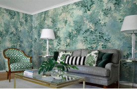 Фотообои/фрески Affresco Vesna, арт. AB133-COL4
