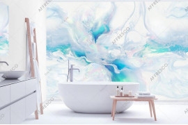 Фотообои/фрески Affresco Fine Art арт. RE898
