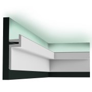 Карниз Orac Decor C382 140х50х2000 мм