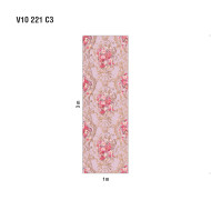 Medallion V10 221 C-3